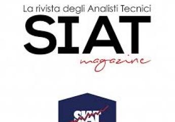 Interview SIAT Magazine