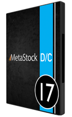 Metastock 17  End Of Day<br />395 euro + VAT