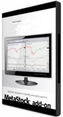 PLUG-IN FOR METASTOCK <br /> from 299 euro + VAT